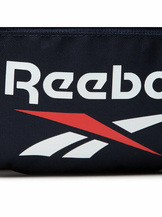 Reebok Τσαντάκια Μέσης Τσαντάκι μέσης Cl Fo Waistbag GP0156 Σκούρο μπλε 3 Reebok Τσαντάκια Μέσης Τσαντάκι μέσης Cl Fo Waistbag GP0156 Σκούρο μπλε - Image 3
