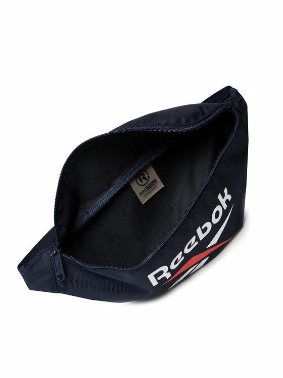 Reebok Τσαντάκια Μέσης Τσαντάκι μέσης Cl Fo Waistbag GP0156 Σκούρο μπλε 6 Reebok Τσαντάκια Μέσης Τσαντάκι μέσης Cl Fo Waistbag GP0156 Σκούρο μπλε - Image 6