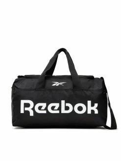 Reebok Άνδρες Τσάντες & Σακίδια Πλάτης Σάκος Act Core Ll S Grip GP0172 Μαύρο