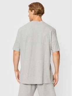 Reebok Άνδρες T-shirts T-Shirt Series Retro Pump HS4849 Γκρι Oversize -Reebok Classic Εκπτώσεις unnamed file 25