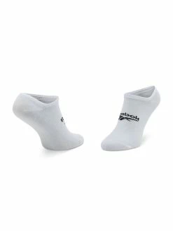 Reebok Κάλτσες Κοντές Unisex Cl Fo Invisible Sock 3P GG6678 Λευκό -Reebok Classic Εκπτώσεις unnamed file 259