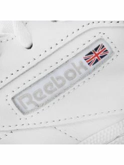 Reebok Κλειστά Παπούτσια Παπούτσια Club C 85 BS7685 Λευκό -Reebok Classic Εκπτώσεις unnamed file 265