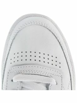 Reebok Κλειστά Παπούτσια Παπούτσια Club C 85 BS7685 Λευκό -Reebok Classic Εκπτώσεις unnamed file 266