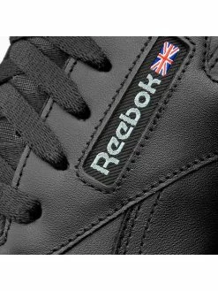 Reebok Άνδρες Παπούτσια Πεζοπορίας Παπούτσια Ex-O-Fit Hi 3478 Μαύρο -Reebok Classic Εκπτώσεις unnamed file 271