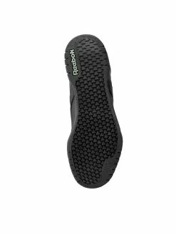 Reebok Άνδρες Παπούτσια Πεζοπορίας Παπούτσια Ex-O-Fit Hi 3478 Μαύρο -Reebok Classic Εκπτώσεις unnamed file 274