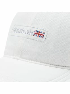 Reebok Παιδιά Σκούφοι & Καπέλα Καπέλο Jockey Make It Yours HE3125 Λευκό -Reebok Classic Εκπτώσεις unnamed file 278