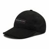 Reebok Άνδρες Σκούφοι & Καπέλα Καπέλο Jockey Cl L Cap Make It Yours HE3124 Μαύρο