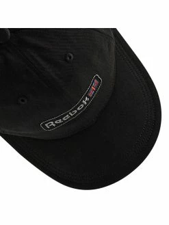 Reebok Άνδρες Σκούφοι & Καπέλα Καπέλο Jockey Cl L Cap Make It Yours HE3124 Μαύρο -Reebok Classic Εκπτώσεις unnamed file 284