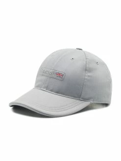Reebok Παιδιά Σκούφοι & Καπέλα Καπέλο Jockey Classics Cap Make It Yours HE3123 Γκρι