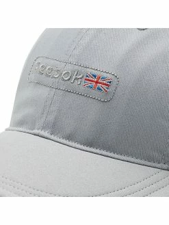 Reebok Παιδιά Σκούφοι & Καπέλα Καπέλο Jockey Classics Cap Make It Yours HE3123 Γκρι -Reebok Classic Εκπτώσεις unnamed file 289