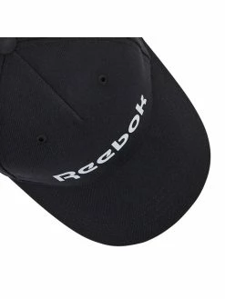 Reebok Άνδρες Καπέλα Μπέιζμπολ Καπέλο Jockey Act Core LL Cap H36572 Μαύρο -Reebok Classic Εκπτώσεις unnamed file 294