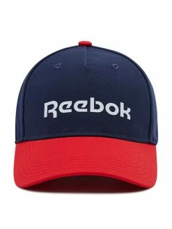 Reebok Άνδρες Καπέλα Μπέιζμπολ Καπέλο Jockey Act Core LL Cap H23409 Σκούρο μπλε -Reebok Classic Εκπτώσεις unnamed file 297