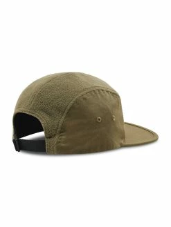 Reebok Άνδρες Καπέλα Snapback Καπέλο Jockey Camping Hat HD9945 Πράσινο 7 Reebok Άνδρες Καπέλα Snapback Καπέλο Jockey Camping Hat HD9945 Πράσινο -Reebok Classic Εκπτώσεις unnamed file 302