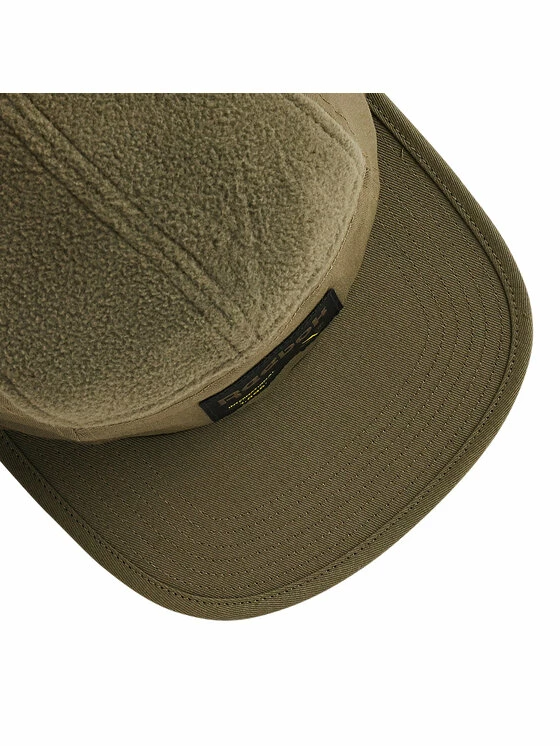 Reebok Άνδρες Καπέλα Snapback Καπέλο Jockey Camping Hat HD9945 Πράσινο 4 Reebok Άνδρες Καπέλα Snapback Καπέλο Jockey Camping Hat HD9945 Πράσινο - Image 4