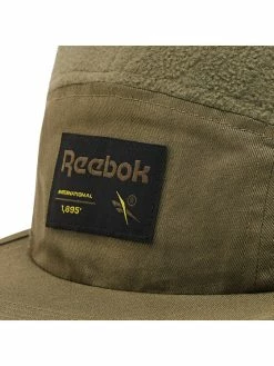 Reebok Άνδρες Καπέλα Snapback Καπέλο Jockey Camping Hat HD9945 Πράσινο 9 Reebok Άνδρες Καπέλα Snapback Καπέλο Jockey Camping Hat HD9945 Πράσινο -Reebok Classic Εκπτώσεις unnamed file 304