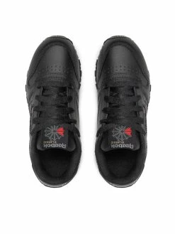 Reebok Άνδρες Υποδήματα αθλητικά Παπούτσια Classic Leather 50170 Μαύρο -Reebok Classic Εκπτώσεις unnamed file 310