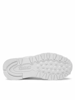 Reebok Άνδρες Υποδήματα αθλητικά Παπούτσια Classic Leather 50172 Λευκό -Reebok Classic Εκπτώσεις unnamed file 314