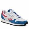 Reebok Άνδρες Αθλητικά Classic Leather GX2257 Λευκό