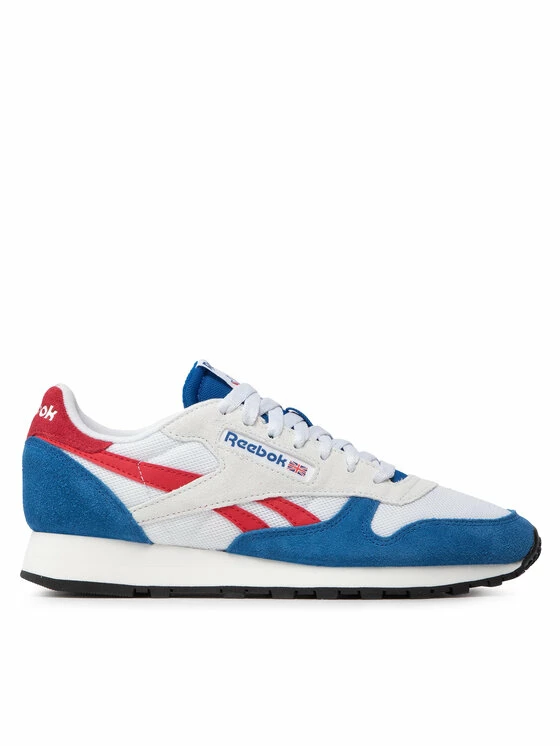 Reebok Άνδρες Αθλητικά Classic Leather GX2257 Λευκό 2 Reebok Άνδρες Αθλητικά Classic Leather GX2257 Λευκό - Image 2