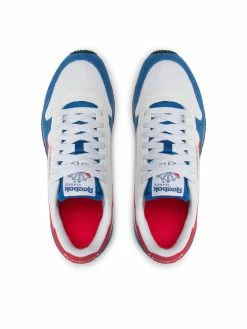 Reebok Άνδρες Αθλητικά Classic Leather GX2257 Λευκό 10 Reebok Άνδρες Αθλητικά Classic Leather GX2257 Λευκό -Reebok Classic Εκπτώσεις unnamed file 321