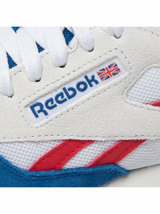 Reebok Άνδρες Αθλητικά Classic Leather GX2257 Λευκό 6 Reebok Άνδρες Αθλητικά Classic Leather GX2257 Λευκό - Image 6