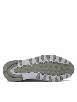 Reebok Άνδρες Αθλητικά Παπούτσια Classic Leather GY3558 Λευκό -Reebok Classic Εκπτώσεις unnamed file 326