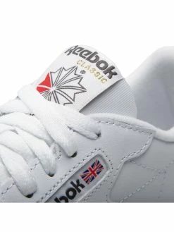Reebok Άνδρες Αθλητικά Παπούτσια Classic Leather GY3558 Λευκό -Reebok Classic Εκπτώσεις unnamed file 328