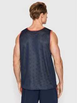 Reebok Άνδρες Tank Tops Tank Top Iverson HE9350 Σκούρο μπλε Regular Fit -Reebok Classic Εκπτώσεις unnamed file 336