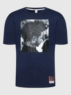 Reebok Άνδρες T-shirts T-Shirt Iverson Braids HG4344 Σκούρο μπλε Relaxed Fit 9 Reebok Άνδρες T-shirts T-Shirt Iverson Braids HG4344 Σκούρο μπλε Relaxed Fit -Reebok Classic Εκπτώσεις unnamed file 359