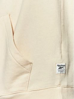 Reebok Άνδρες Μπλούζες Χωρίς Φερμουάρ Μπλούζα Classics Natural Dye H54453 Μπεζ Relaxed Fit -Reebok Classic Εκπτώσεις unnamed file 363