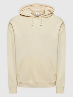 Reebok Άνδρες Μπλούζες Χωρίς Φερμουάρ Μπλούζα Classics Natural Dye H54453 Μπεζ Relaxed Fit -Reebok Classic Εκπτώσεις unnamed file 364