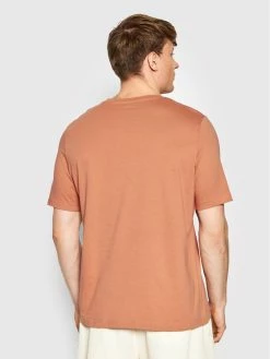 Reebok Άνδρες T-shirts T-Shirt Classics Vector H54450 Μπεζ Regular Fit -Reebok Classic Εκπτώσεις unnamed file 367