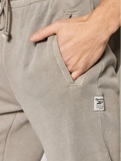 Reebok Άνδρες Παντελόνια Φόρμας Παντελόνι φόρμας HB5969 Γκρι Regular Fit 8 Reebok Άνδρες Παντελόνια Φόρμας Παντελόνι φόρμας HB5969 Γκρι Regular Fit -Reebok Classic Εκπτώσεις unnamed file 373