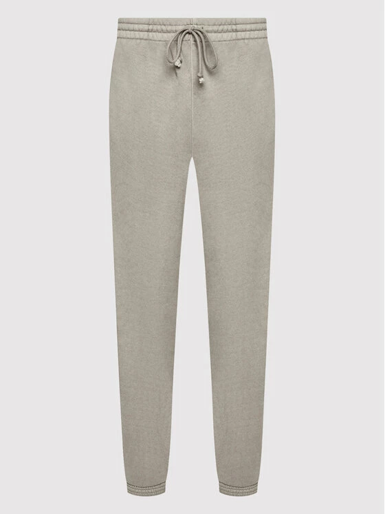 Reebok Άνδρες Παντελόνια Φόρμας Παντελόνι φόρμας HB5969 Γκρι Regular Fit 5 Reebok Άνδρες Παντελόνια Φόρμας Παντελόνι φόρμας HB5969 Γκρι Regular Fit - Image 5