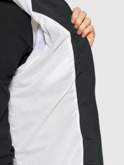 Reebok Άνδρες Μπουφάν Outdoor Μπουφάν μεταβατικό Classics Vector HB5972 Μαύρο Regular Fit -Reebok Classic Εκπτώσεις unnamed file 379