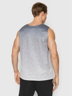 Reebok Άνδρες Tank Tops Tank Top Iverson Basketball HE9348 Γκρι Regular Fit -Reebok Classic Εκπτώσεις unnamed file 383