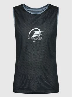 Reebok Άνδρες Tank Tops Tank Top Iverson Basketball HE9348 Γκρι Regular Fit -Reebok Classic Εκπτώσεις unnamed file 385