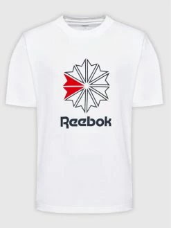 Reebok Άνδρες T-shirts T-Shirt HD4015 Λευκό Relaxed Fit 9 Reebok Άνδρες T-shirts T-Shirt HD4015 Λευκό Relaxed Fit -Reebok Classic Εκπτώσεις unnamed file 396