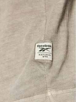 Reebok Άνδρες T-shirts T-Shirt Classics Natural Dye HB5966 Γκρι Oversize -Reebok Classic Εκπτώσεις unnamed file 411