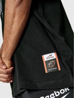 Reebok Άνδρες T-shirts T-Shirt HB1192 Μαύρο Relaxed Fit 8 Reebok Άνδρες T-shirts T-Shirt HB1192 Μαύρο Relaxed Fit -Reebok Classic Εκπτώσεις unnamed file 416