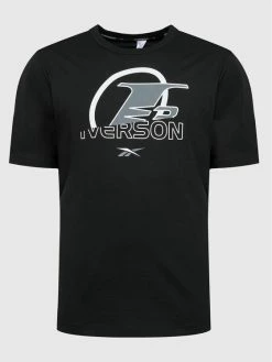 Reebok Άνδρες T-shirts T-Shirt HB1192 Μαύρο Relaxed Fit 9 Reebok Άνδρες T-shirts T-Shirt HB1192 Μαύρο Relaxed Fit -Reebok Classic Εκπτώσεις unnamed file 417