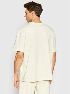 Reebok Άνδρες T-shirts T-Shirt Classic Natural Dye H54441 Μπεζ Oversize -Reebok Classic Εκπτώσεις unnamed file 425