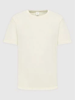 Reebok Άνδρες T-shirts T-Shirt Classic Natural Dye H54441 Μπεζ Oversize -Reebok Classic Εκπτώσεις unnamed file 428