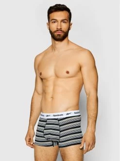 Reebok Άνδρες Μπόξερ Σετ μποξεράκια 3 τμχ Davis F8333 Έγχρωμο 8 Reebok Άνδρες Μπόξερ Σετ μποξεράκια 3 τμχ Davis F8333 Έγχρωμο -Reebok Classic Εκπτώσεις unnamed file 467