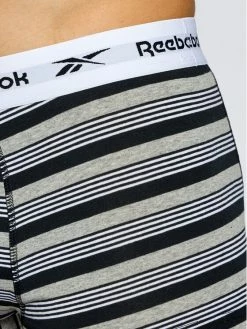 Reebok Άνδρες Μπόξερ Σετ μποξεράκια 3 τμχ Davis F8333 Έγχρωμο 10 Reebok Άνδρες Μπόξερ Σετ μποξεράκια 3 τμχ Davis F8333 Έγχρωμο -Reebok Classic Εκπτώσεις unnamed file 469