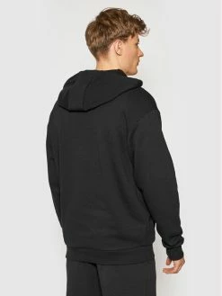 Reebok Άνδρες Μπλούζες Με Κουκούλα Μπλούζα Classics Foundation Vector GU3879 Μαύρο Oversize -Reebok Classic Εκπτώσεις unnamed file 478