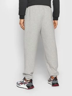 Reebok Άνδρες Παντελόνια Φόρμας Παντελόνι φόρμας DreamBlend GJ6438 Γκρι Relaxed Fit -Reebok Classic Εκπτώσεις unnamed file 499