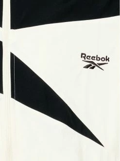 Reebok Άνδρες Μπουφάν Outdoor Μπουφάν μεταβατικό Classics Vector HG1581 Λευκό Regular Fit -Reebok Classic Εκπτώσεις unnamed file 5