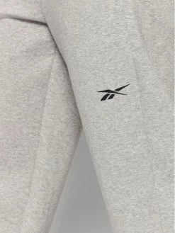 Reebok Άνδρες Παντελόνια Φόρμας Παντελόνι φόρμας DreamBlend GJ6438 Γκρι Relaxed Fit -Reebok Classic Εκπτώσεις unnamed file 500