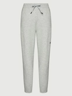 Reebok Άνδρες Παντελόνια Φόρμας Παντελόνι φόρμας DreamBlend GJ6438 Γκρι Relaxed Fit -Reebok Classic Εκπτώσεις unnamed file 502